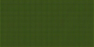modèle Contexte dans vert polka points. photo