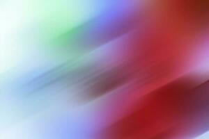 Créatif abstrait géométrique rayures Contexte défocalisé vif flou coloré fond d'écran photo