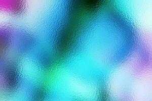 Créatif déjouer Contexte texture abstrait pente défocalisé flou coloré bureau fond d'écran photo