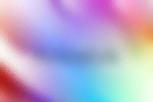 Créatif abstrait déjouer Contexte défocalisé vif flou coloré bureau fond d'écran photo