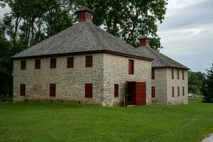 Hampton nationale historique site photo