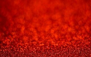 abstrait rouge brillant Contexte photo