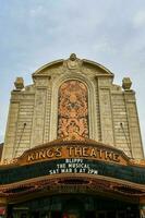 le rois théâtre - Brooklyn, Nouveau york photo