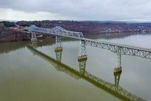 déchirure van bigorneau pont photo