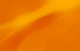 Orange abstrait minimal Contexte photo