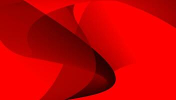 rouge abstrait Contexte et texture pour projets photo