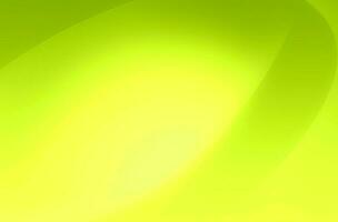 Jaune abstrait Contexte avec pente photo