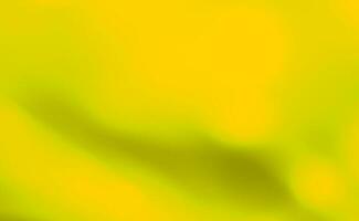 Jaune abstrait Contexte avec pente photo