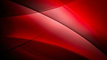 rouge abstrait Contexte et texture pour projets photo