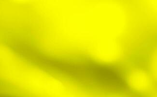 Jaune abstrait Contexte avec pente photo