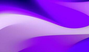 violet brillant abstrait minimal Contexte pour conception photo