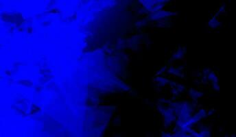 bleu abstrait Contexte pour projets photo