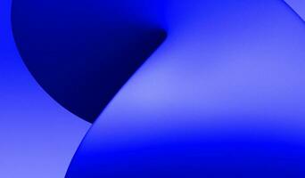 bleu abstrait Contexte pour projets photo