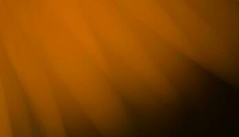 Orange abstrait minimal Contexte photo