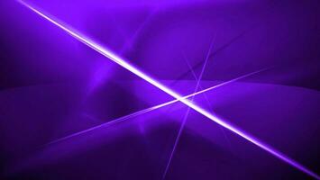 violet brillant abstrait minimal Contexte pour conception photo