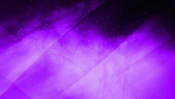 violet brillant abstrait minimal Contexte pour conception photo