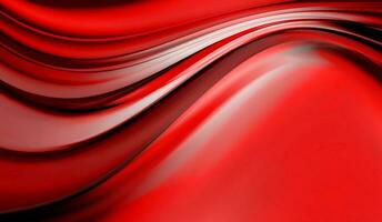 rouge abstrait Contexte et texture pour projets photo