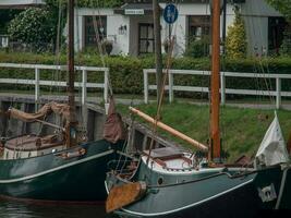 carolinensiel dans Allemagne photo