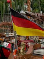 carolinensiel dans Allemagne photo