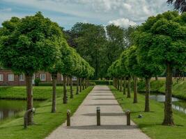 le château de nordkirchen photo