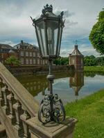 le château de nordkirchen photo