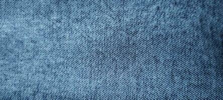 denim jeans tissu, lumière bleu denim en tissu proche en haut la photographie, denim jeans chiffon, denim texture, indigo photo