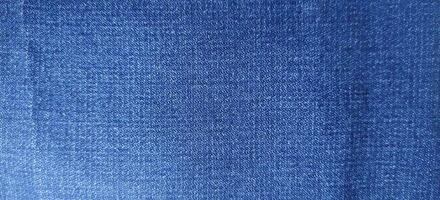 denim jeans tissu, lumière bleu denim en tissu proche en haut la photographie, denim jeans chiffon, denim texture, indigo photo