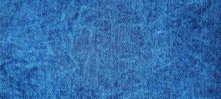 pierre laver et bleu denim en tissu proche en haut la photographie, denim jeans chiffon, denim texture, indigo photo