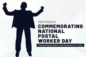 nationale postal ouvrier journée fond d'écran photo