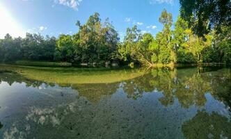 babinda rochers, Queensland, Australie photo