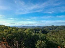 James comte chercher, Queensland, Australie photo