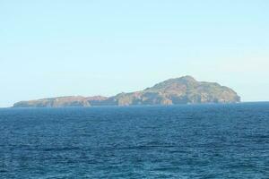 Norfolk île paysage, Australie photo