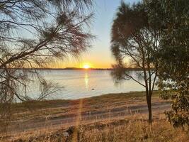 Sud Australie côte photo