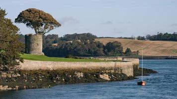 Strangford port irlande du nord royaume-uni photo