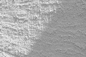 blanc ciment mur texture avec Naturel modèle pour Contexte photo