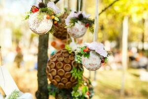 magnifique mariage détails de la cérémonie et accueil photo