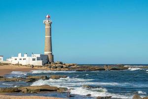 phare de jose ignacio photo