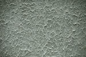 rugueux texture de mur. testuré peindre sur mur. gris Contexte. photo