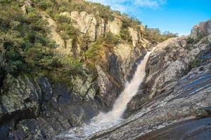 les cascades de la pénitente photo