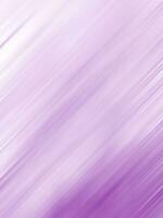 abstrait violet coloré oblique lignes fond, coloré arrière-plan, lumière abstrait pente mouvement flou Contexte. lignes texture fond d'écran. conception pour une bannière site web, réseaux sociaux médias La publicité photo