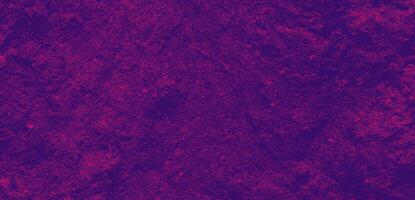 abstrait rugueux violet texture Contexte photo