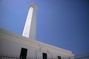 phare de Saint maria de leuca photo