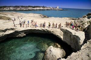 le la grotte de poésie photo