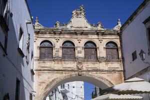 ostuni, Paulo giovanni carré photo