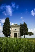 chapelle de le vitale photo