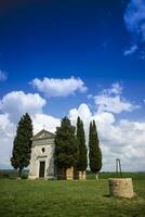 chapelle de le vitale photo