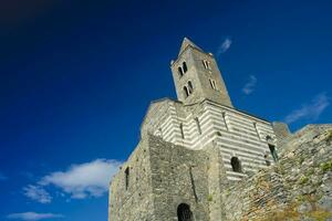 église de portovenere Ligurie photo