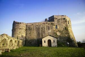 aghinolfi Château massa Italie photo