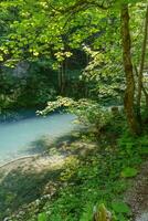 le beauté de L'Autriche photo