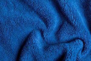 fond de tapis bleu gros plan, papier peint photo
